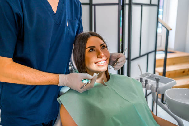 Best Oral Cancer Screening  in Whispering Pines, NC