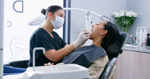Best Dental Fillings (Composite and Amalgam)  in Whispering Pines, NC