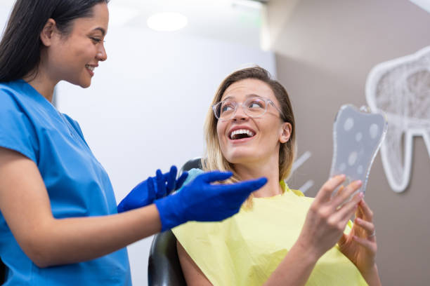Dental Bonding in Whispering Pines, NC
