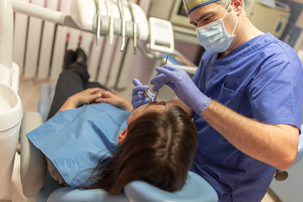 Whispering Pines, NC Dental Services Company