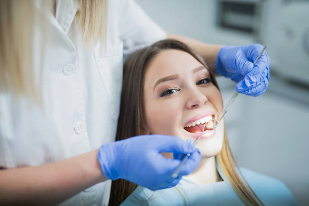 Oral Surgery in Whispering Pines, NC