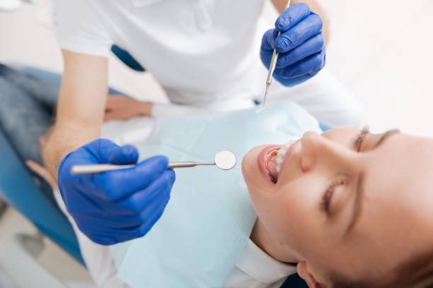 Best Full Mouth Reconstruction  in Whispering Pines, NC